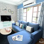 Talay Jai Pool Villa