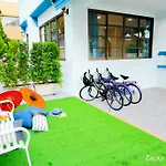 Talay Jai Pool Villa
